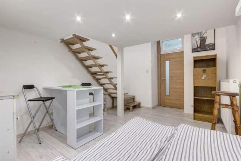 Apartmán Baross Deluxe *